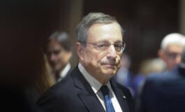 Draghi Ue investa 100 miliardi nellIntelligenza Artificiale 265x160
