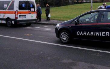 Dramma a Parma monossido di carbonio killer in casa coppia morta gravissima la bambina 364x230
