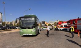 Dramma a Pescara pullman travolge pedone nel terminal bus morta una donna 265x160