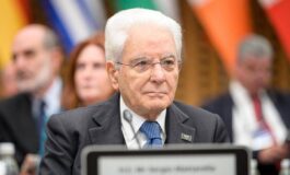 Droga Mattarella Sfida che investe qualita democrazia. Meloni Noi i primi con piano anti fentanyl 265x160