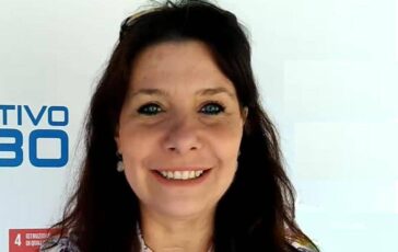 E morta Christiana Ruggeri la giornalista del Tg2 aveva 57 anni 364x230