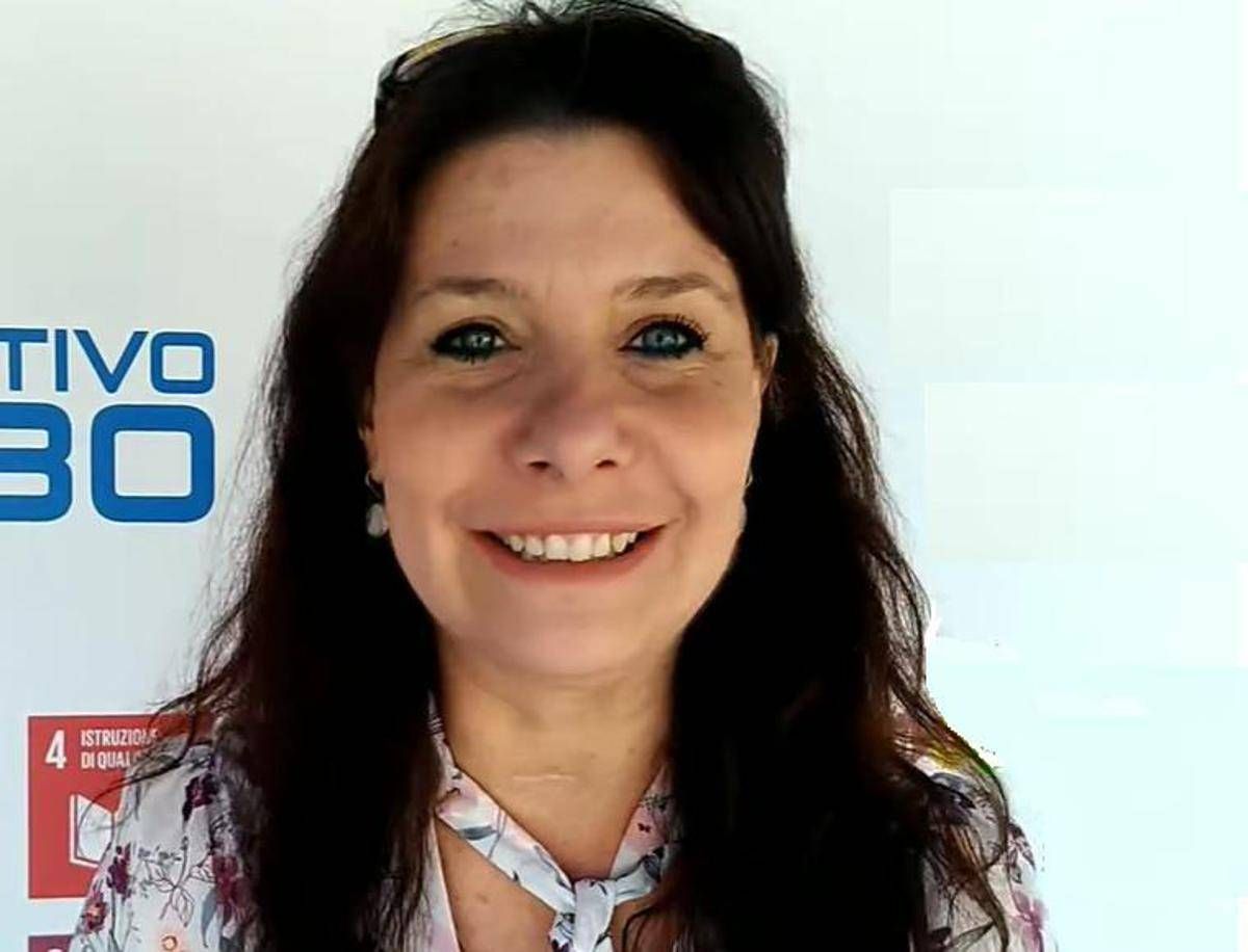 E' morta Christiana Ruggeri, la giornalista del Tg2 aveva 57 anni
