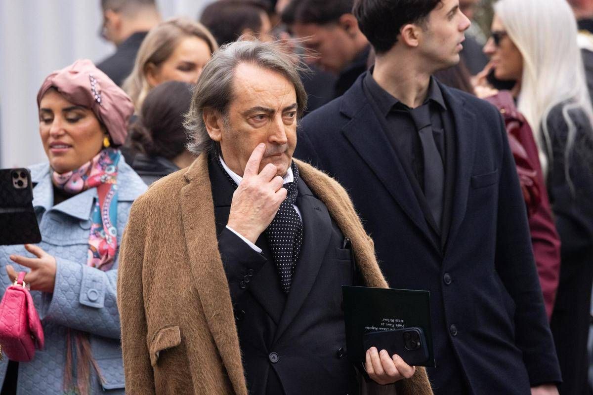 È morto Beppe 'Sugar' Angiolini, punto di riferimento per il fashion d'avanguardia e il Made in Italy