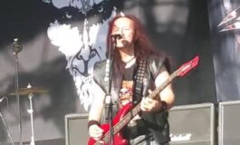 E morto Conrad Cronos Lant voce e anima dei Venom che invento il black metal 265x160