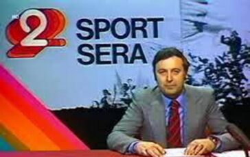 E morto Ennio Vitanza storica voce del calcio Rai il tweet di Franco Ordine 364x230