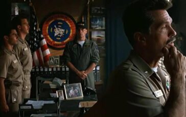 E morto Tom Skerritt lattore di Top Gun e Alien aveva 93 anni 364x230