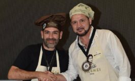 Ecco i campioni del mondo di tiramisu trionfano Italia e Brasile 265x160