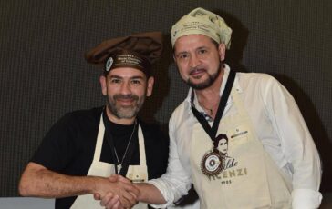 Ecco i campioni del mondo di tiramisu trionfano Italia e Brasile 364x230