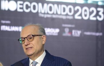 Ecomondo 2026: Over 1,800 exhibiting brands expected