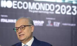 Ecomondo 2026 attesi oltre 1.800 brand espositori﻿ 265x160