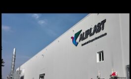 Economia Circolare Hera inaugura impianto per riciclare 30mila tonnellate di plastica lanno 265x160