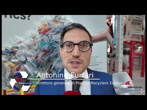 Economia circolare, Furfari: ""Le prospettive di crescita del mercato al 2030 sono importanti""