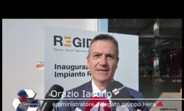 Economia circolare Iacono La nostra risposta e investire sulla qualita 265x160