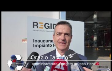 Economia circolare Iacono La nostra risposta e investire sulla qualita 364x230