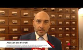Edufin Index 2026 sottosegretario Morelli ‘educazione finanziaria entrata nelle scuole 265x160