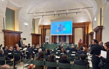 Edufin Index 4 italiani su 10 raggiungono sufficienza in educazione finanziaria e assicurativa 364x230