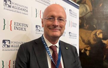Edufin Index Fancel Generali Italia Educazione finanziaria ancora troppo bassa 364x230