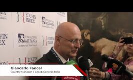 Edufin Index Fancel Generali Italia ‘consapevolezza finanziaria e chiave per gestire il proprio 265x160