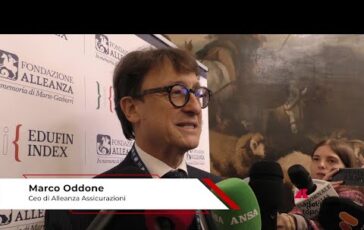Edufin Index Oddone Alleanza Assicurazioni 'our mission is to be useful to the country and to 364x230