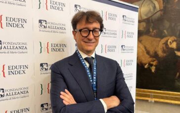 Edufin Index Oddone Alleanza Assicurazioni Su educazione finanziaria serve trasformare conoscenze in azioni 364x230