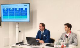 Efficienza energetica con lIa Alperia porta a Cphi Milan la decarbonizzazione che entra in fabbrica 265x160