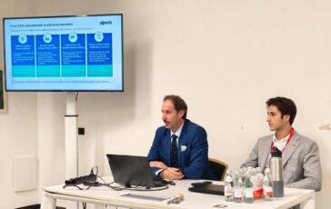 Efficienza energetica con lIa Alperia porta a Cphi Milan la decarbonizzazione che entra in fabbrica 364x230
