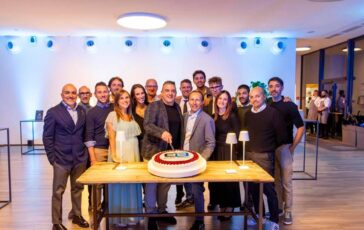 Electro IB compie 25 anni da Brescia al fianco delle imprese nellautomazione industriale 364x230