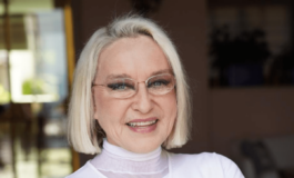 Eleonora Giorgi avrebbe compiuto 73 anni Non voglio piu giorni di vita voglio piu vita nei giorni che mi rimangono 265x160