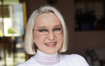 Eleonora Giorgi avrebbe compiuto 73 anni Non voglio piu giorni di vita voglio piu vita nei giorni che mi rimangono 364x230