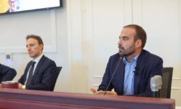 Elezioni Marattin Siamo liberali parliamo con chiunque guardiamo ai temi 265x160