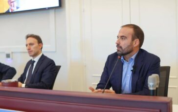 Elezioni Marattin Siamo liberali parliamo con chiunque guardiamo ai temi 364x230