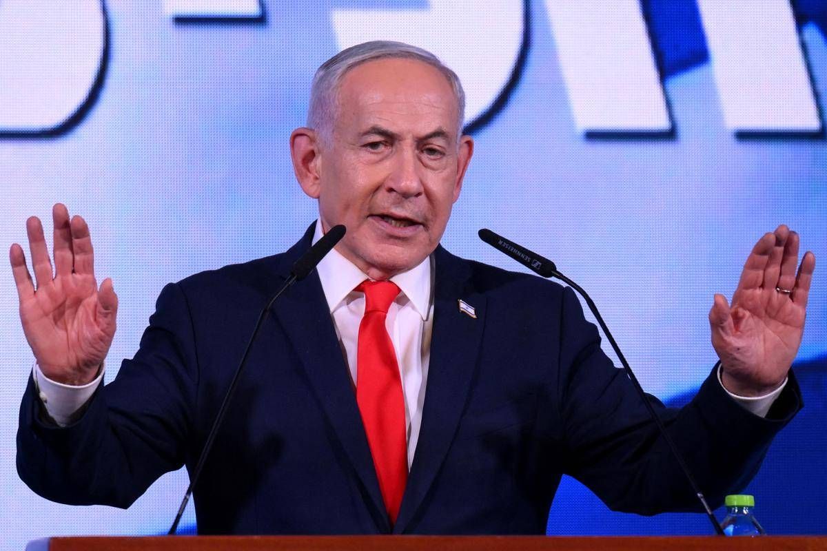 Elezioni in Israele, Netanyahu in testa ma senza maggioranza. Lapid: "Abbiamo vinto noi, serve pazienza per il governo"