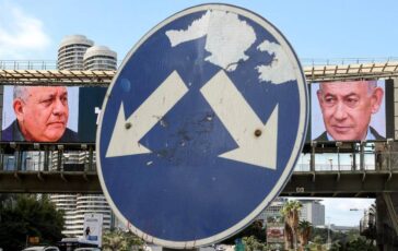 Elezioni in Israele da Netanyahu a Eisenkot ma non solo chi sono i candidati e chi puo diventare premier 364x230