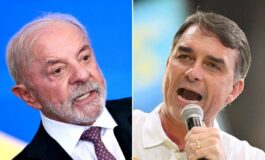 Elezioni presidenziali in Brasile duello Lula Bolsonaro jr seggi chiusi i risultati 265x160