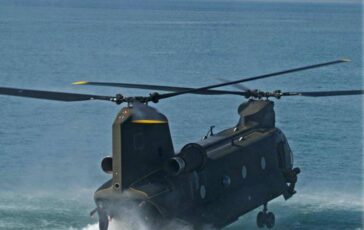 elicottero italiano caduto in bosnia lidentikit del ch 47 2