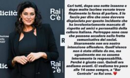 Elisa Isoardi rompe il silenzio Dispiaciuta per toto morti non e mio ma me ne assumo responsabilita 265x160