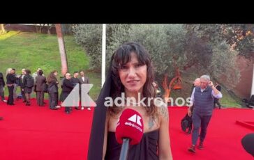 Elisa Orgogliosa di chi scende in piazza per difendere diritti sacrosanti 364x230