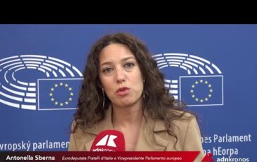 Emergenza abitativa Sberna FdI Quadro Ue insufficiente si guardi al modello del governo 364x230