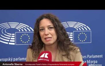 Emergenza abitativa Sberna FdI Quadro Ue insufficiente si guardi al modello governo Meloni 364x230
