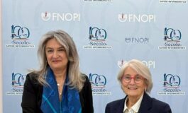 Emergenza sangue in Italia protocollo dintesa Fnopi Cns per rafforzare la rete trasfusionale nazionale 265x160