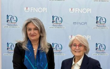 Emergenza sangue in Italia protocollo dintesa Fnopi Cns per rafforzare la rete trasfusionale nazionale 364x230