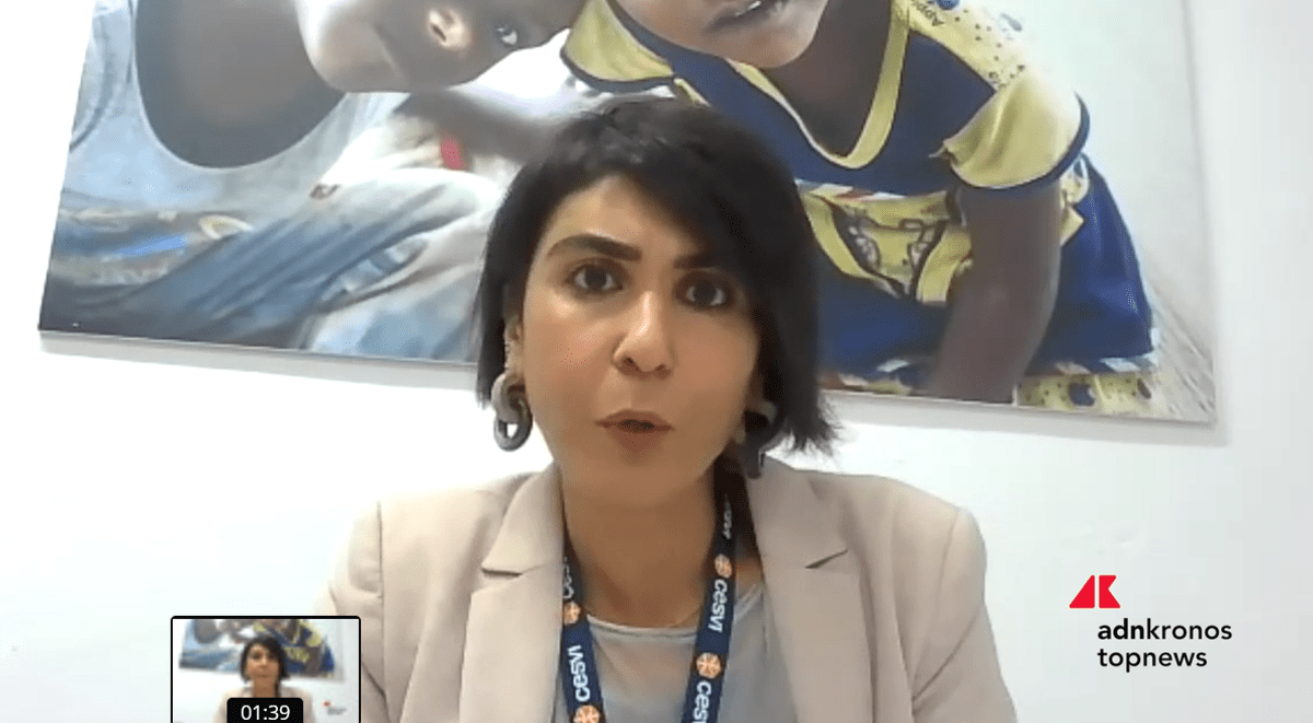 Emmi: "In Indice Globale Fame dati di forte gravità"