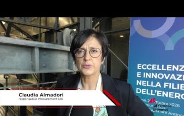 Energia Almadori Eni Con Energia di Filiera un bilancio positivo per guidare la 364x230