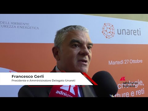 Energia, Gerli (Unareti): ""Cabina Comasina 15° punto di immissione per Milano""
