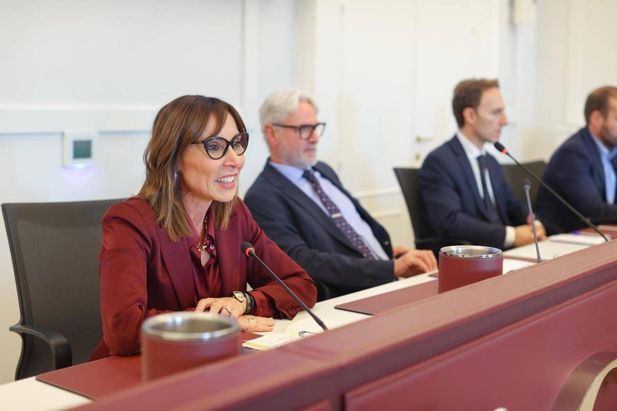 Energia, Lucaselli (Fdi): "Sfida più grande, da governo 15 decreti da maggio a oggi'?