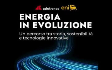 Energia in evoluzione Trailer 364x230