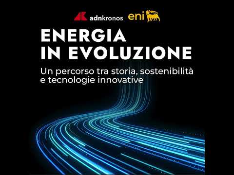 Energia in evoluzione - Trailer