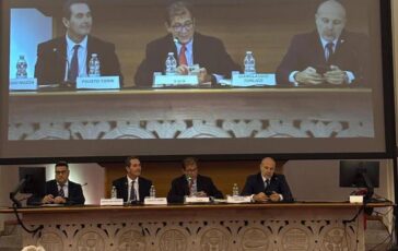 Energia senza frontiere al Festival del Cambiamento Talo Messaggio contro il catastrofismo 364x230