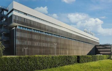 Engineering completata la cessione di Alfahealth ad Accenture e prosegue nella rifocalizzazione del business 364x230