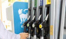 Eni estende il tetto al prezzo dei carburanti per tutto lanno 265x160